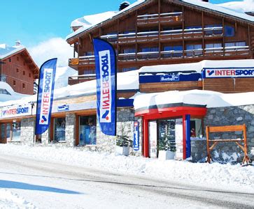 ᐅ Service Client et numéro de téléphone d'Intersport ⚡️.